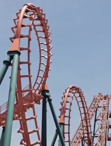 Seasonal businesses: making a financial roller coaster work for you rollercoaster1 227x300 - Seasonal businesses: making a financial roller coaster work for you