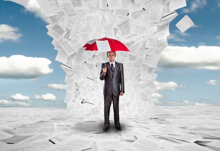 Invoice factoring solutions