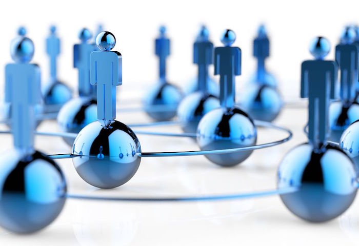 Nurture your network