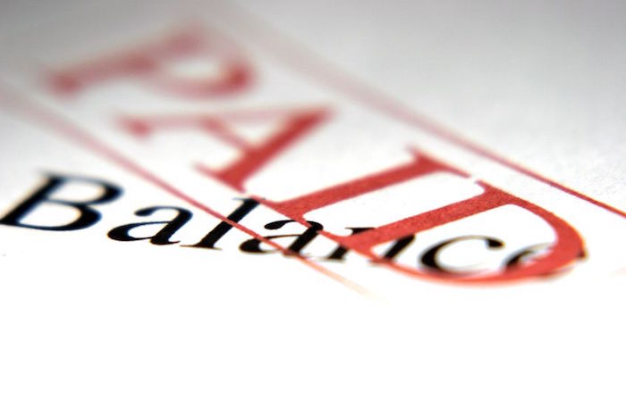 Overdue taxes, Auckland