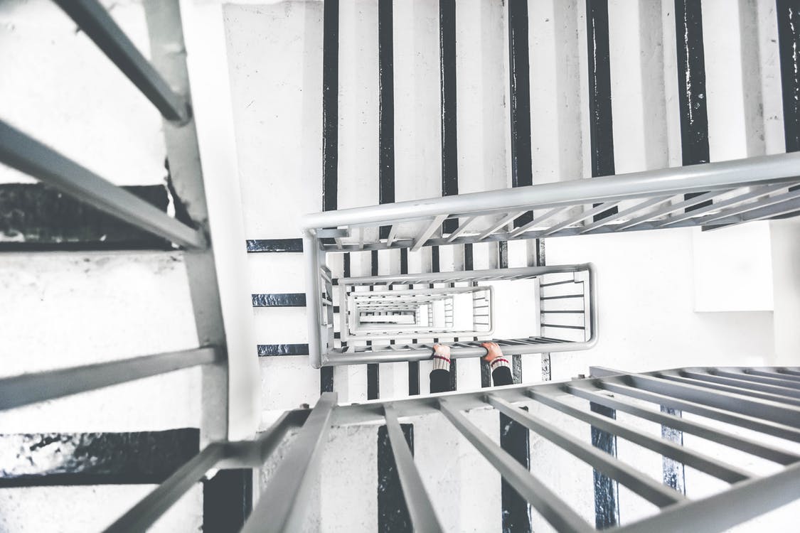 pexels photo - Surviving a seasonal slump