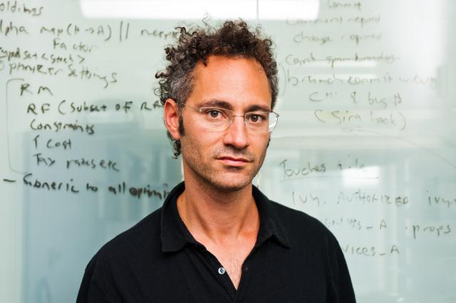 100732628 2011 09 Karp picture - Alexander Karp: America’s Intelligence Guru