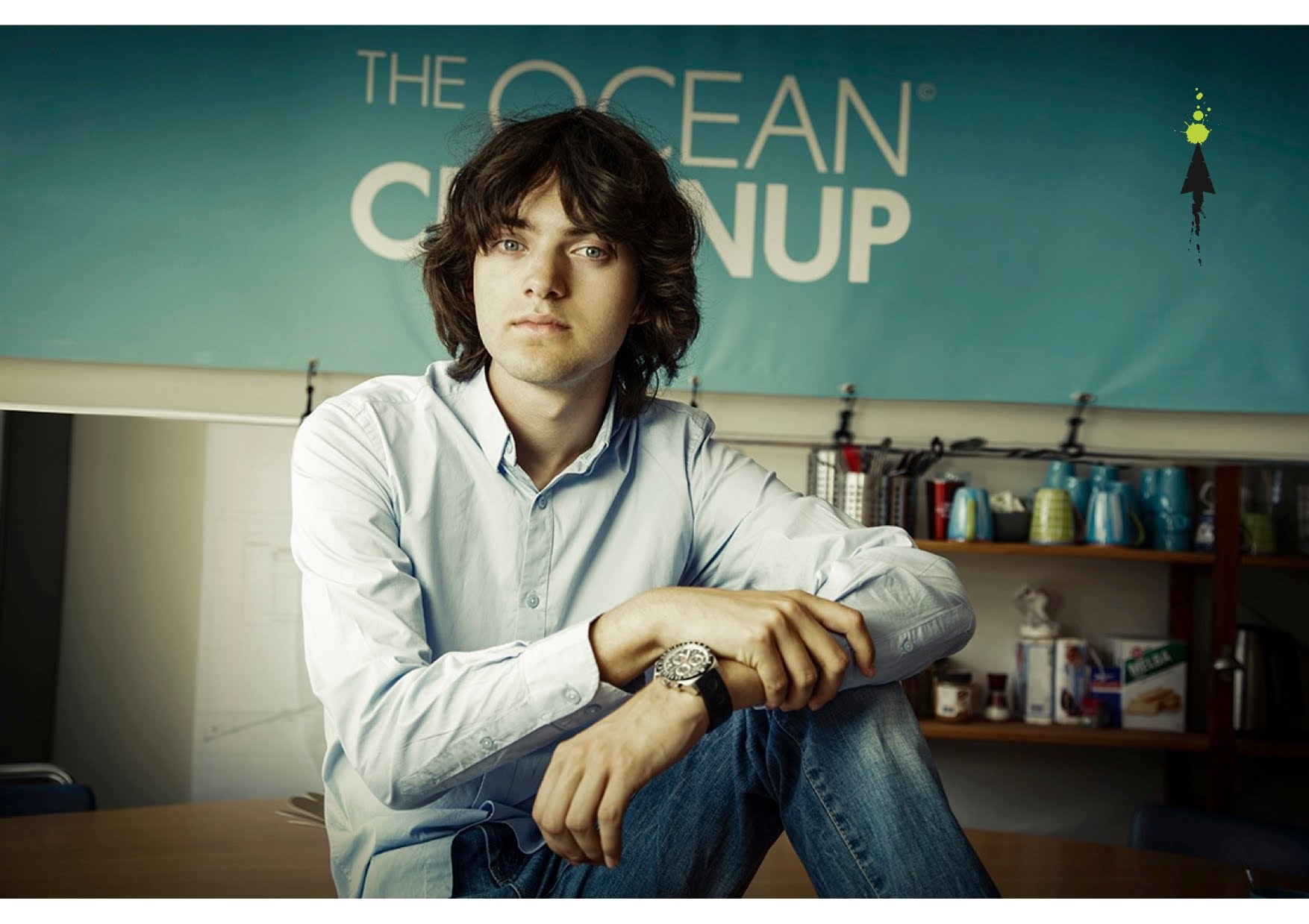 maxresdefault - Boyan Slat: launching an environmental industry