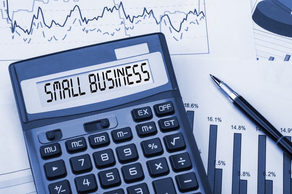 shutterstock 260502092 - Understanding debt is critical for small business success