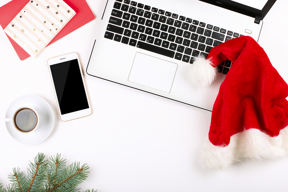 shutterstock 760528660 - Using financing to survive the holiday slump