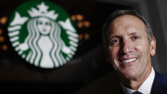 Howard Schultz Is High On Cryptocurrency But Bitcoin Not So Much 678x381 - Howard Schultz: conquering the World with coffee