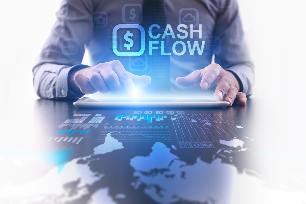 shutterstock 407526760 - Take Christmas cash flow challenges on proactively