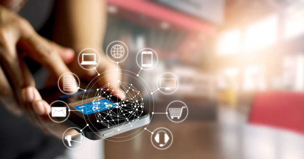 shutterstock 484916758 - 5 digital habits to work better, faster, and more creatively