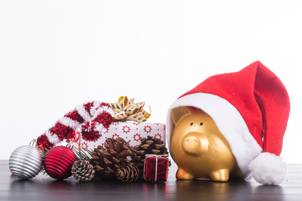 shutterstock 529327108 - Use alternative financing to make the most of the holiday season