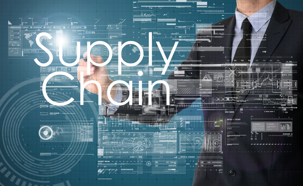 shutterstock 206206210 - Use supply chain finance to pave the way for growth