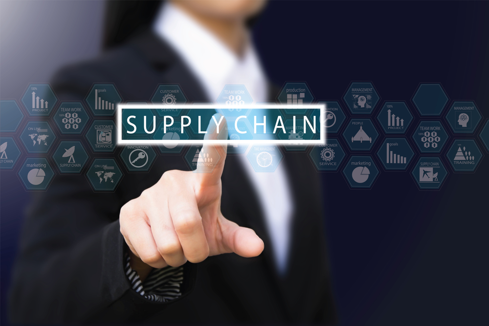shutterstock 311088734 - Supply chain finance and invoice finance create unique options for cash-strapped businesses