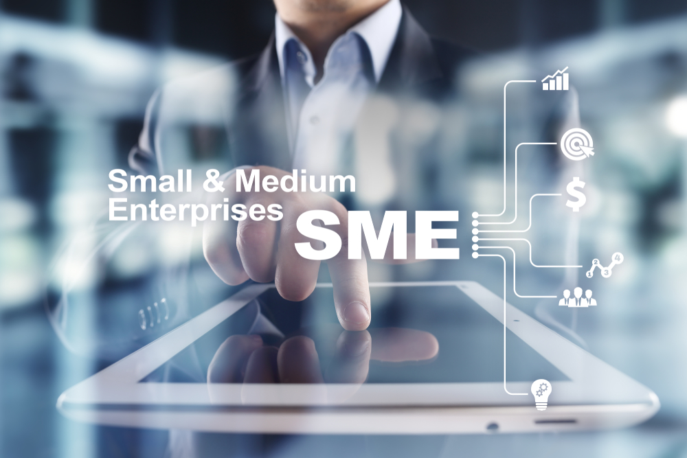 shutterstock 1054828211 - International SMEs need careful cost management to be competitive