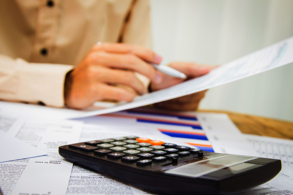 shutterstock 779340934 - Manufacturers and wholesalers need to master cash flow to prosper