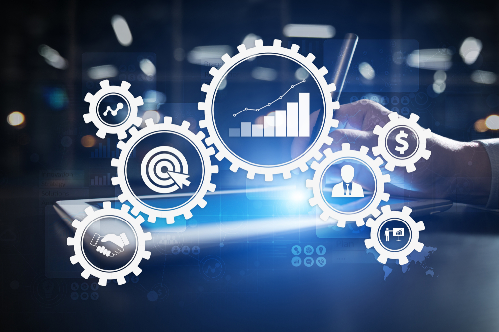 shutterstock 1016959783 - Modern businesses rely on trade and supply chain finance to improve their working capital position