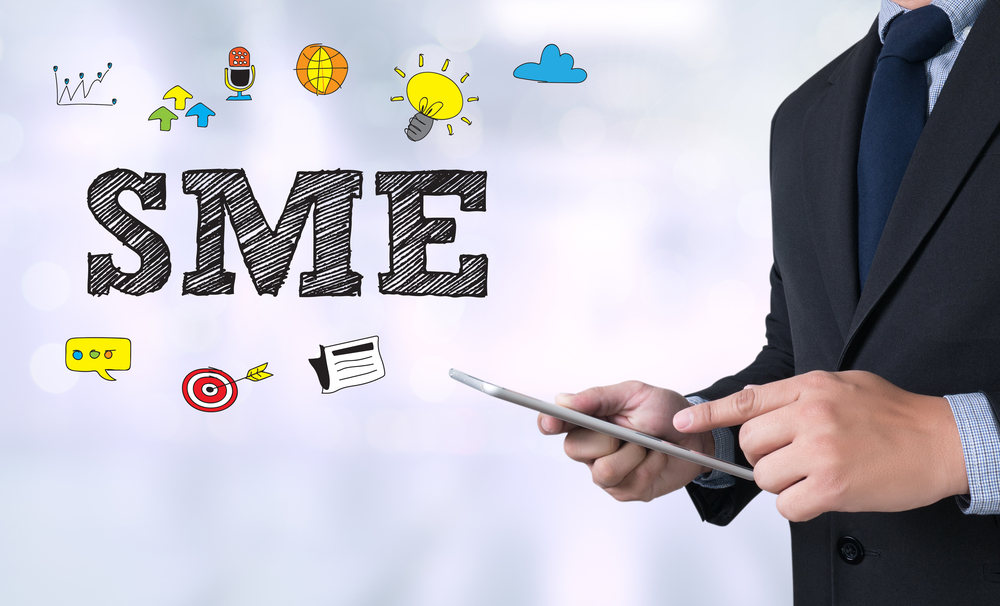 shutterstock 516455512 - Use supply chain finance and invoice finance to cut costs and become more efficient