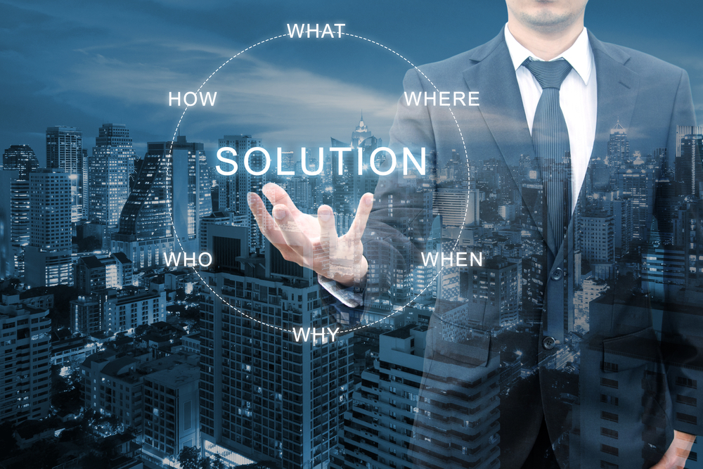 shutterstock 551673523 - Trade finance can help businesses stabilise shaky supply chains