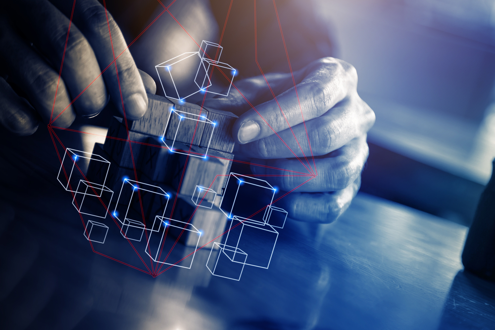 shutterstock 691408807 - Building a disruptive startup requires an innovative environment