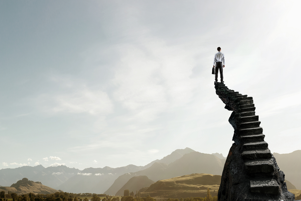 shutterstock 731159185 - CEOs Reflect on Leadership in Perilous Times