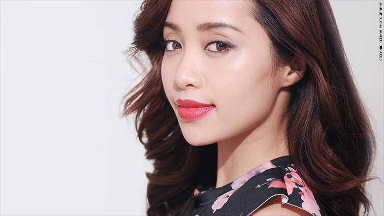 150302115537 15 questions michelle phan 780x439 - Michelle Phan: harnessing influence for entrepreneurship