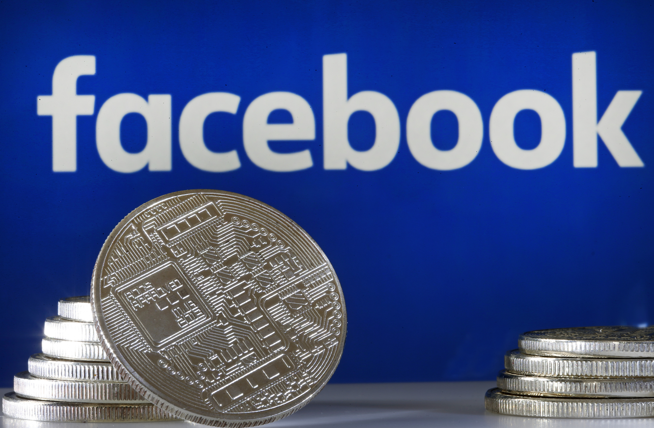 facebook - Facebook’s new currency represents growth opportunities for business